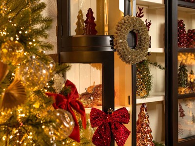 Tendências de iluminação de Natal para 2026: como a decoração natalina está e...