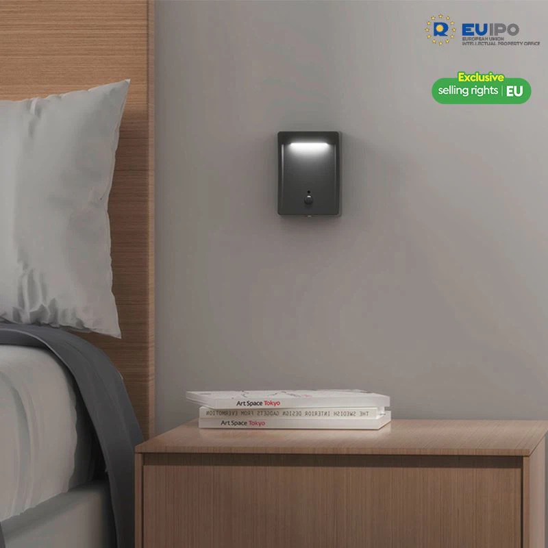 Sensor de movimento SCENCE
