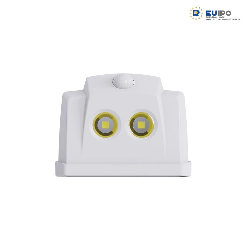 Sensor Light Bedroom